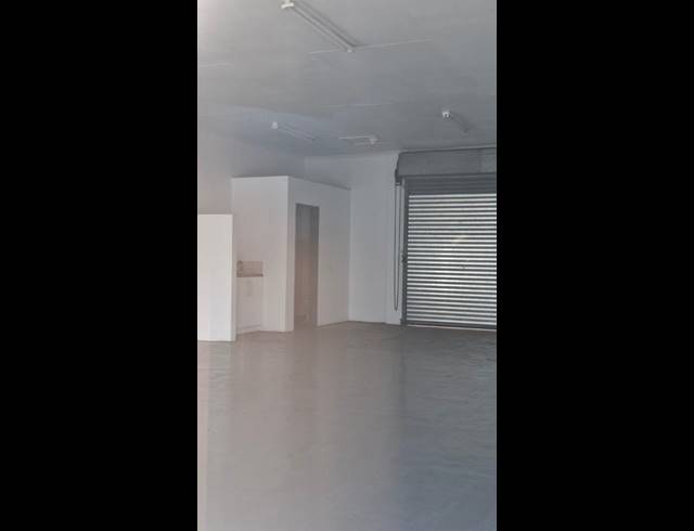 INDUSTRIAL PROPERTY TO RENT IN ALTON